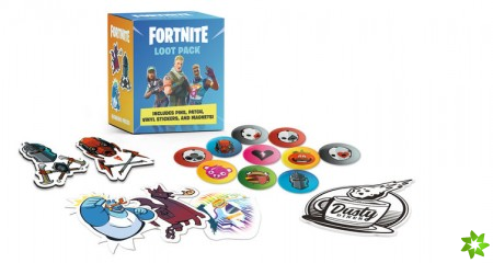 FORTNITE (Official) Loot Pack