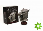 Game of Thrones: The Hound's Helmet
