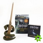 Harry Potter Voldemort's Wand with Sticker Kit