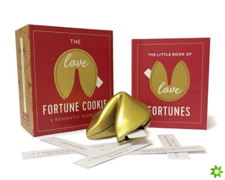 Love Fortune Cookie (Reissue)
