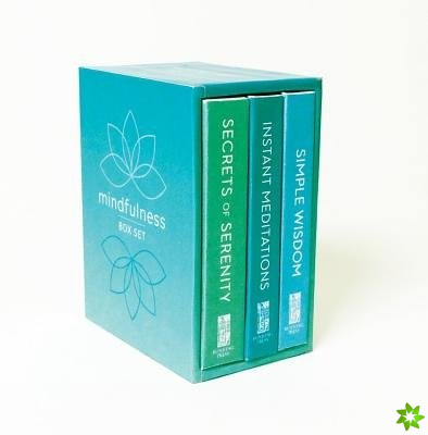 Mindfulness Box Set