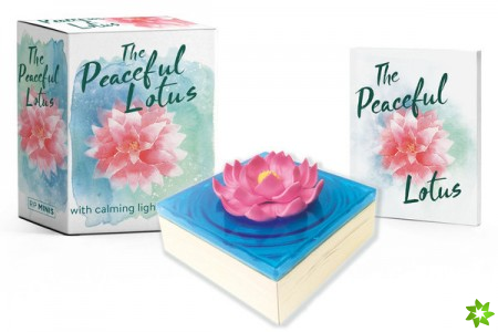 Peaceful Lotus