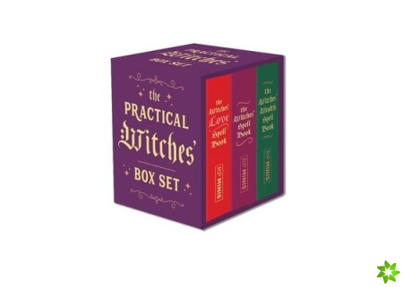 Practical Witches' Box Set