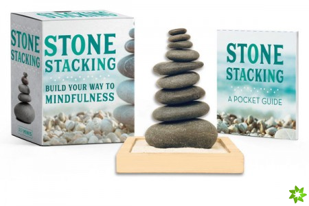 Stone Stacking