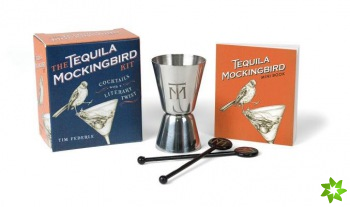 Tequila Mockingbird Kit