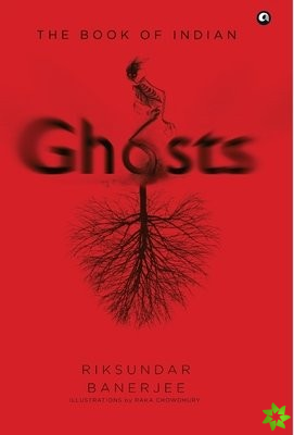 BOOK OF INDIAN GHOSTS