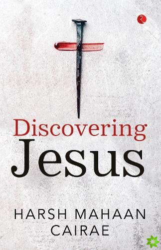 DISCOVERING JESUS