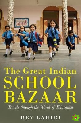 GREAT INDIAN SCHOOL BAZAAR