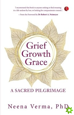 GRIEF GROWTH GRACE