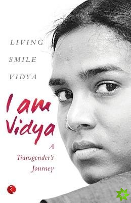 I am Vidya