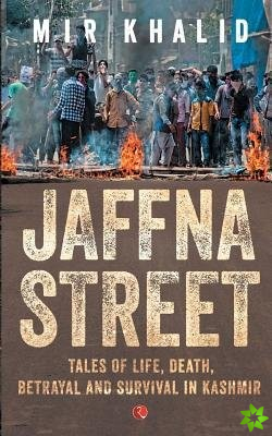 JAFFNA STREET