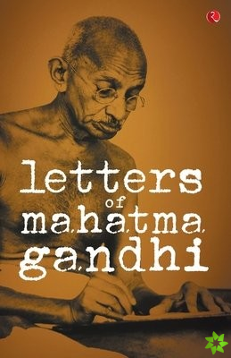 Letters of Mahatma Gandhi Book