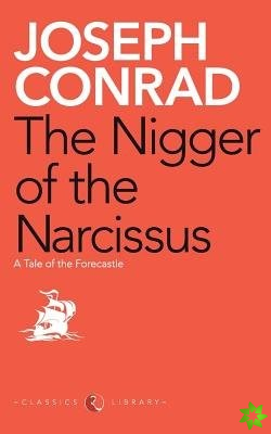 Nigger of the Narcissus