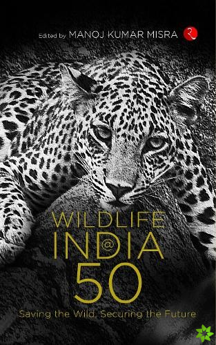 WILDLIFE INDIA@50
