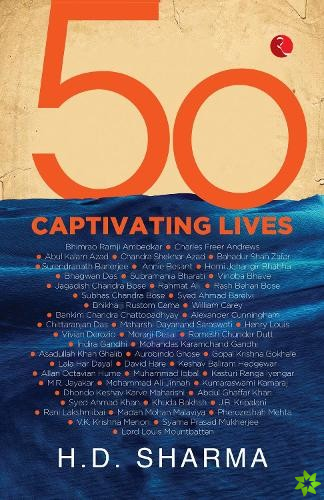 50 Captivating Lives
