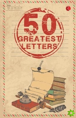 50 Greatest Letters