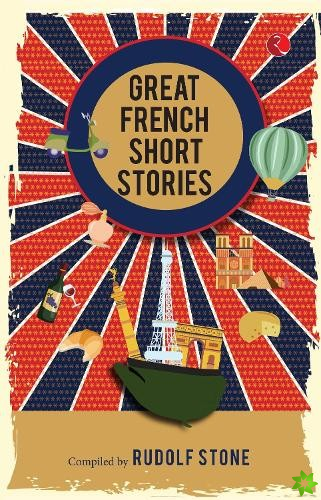GREATEST FRENCH STORIES
