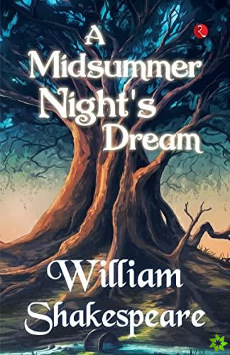 Midsummer Night's  Dream