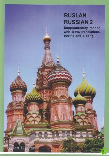 Ruslan Russian 2 Supplementary Reader