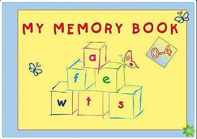 My Memory Book 0-4