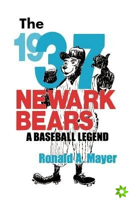 1937 Newark Bears