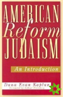 American Reform Judaism