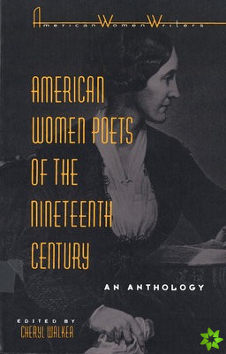 American Women Poets of the Nineteenth Century