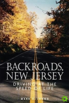 Backroads, New Jersey