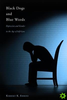 Black Dogs and Blue Words
