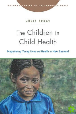 Children in Child Health