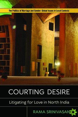 Courting Desire