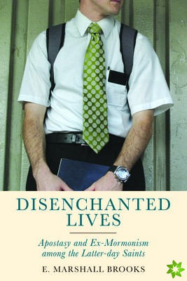 Disenchanted Lives