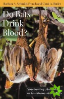Do Bats Drink Blood?