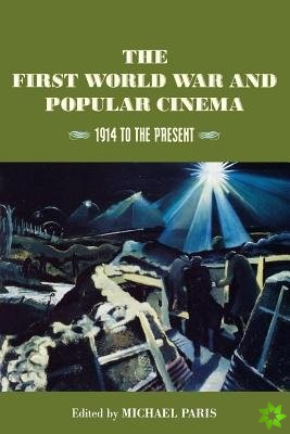 First World War and Popular Cinema