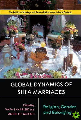 Global Dynamics of Shi'a Marriages