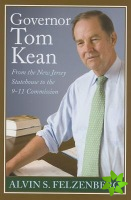 Governor Tom Kean