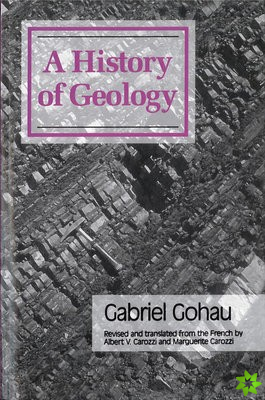 History Of Geology
