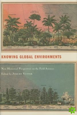 Knowing Global Environments