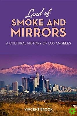 Land of Smoke and Mirrors