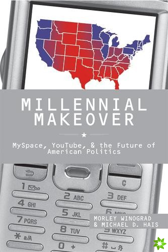 Millennial Makeover