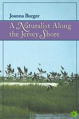Naturalist Along the Jersey Shore