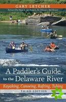 Paddler's Guide to the Delaware River