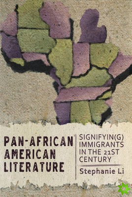 PanAfrican American Literature