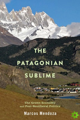 Patagonian Sublime