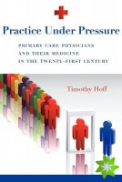 Practice Under Pressure