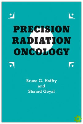 Precision Radiation Oncology
