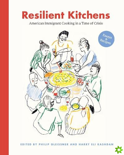 Resilient Kitchens