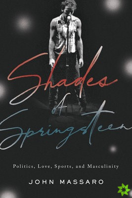 Shades of Springsteen