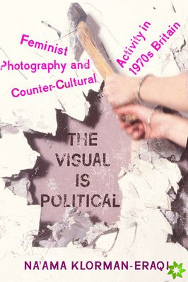 Visual Is Political
