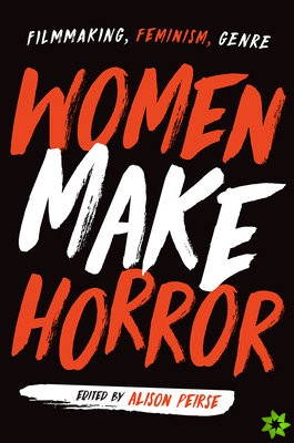 Women Make Horror